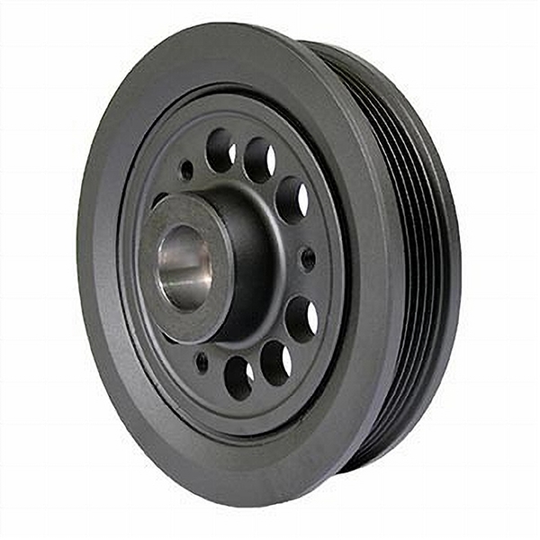 Dayco PB1725N PREMIUM OEM REPL BALANCER, POWERBOND - Image 2