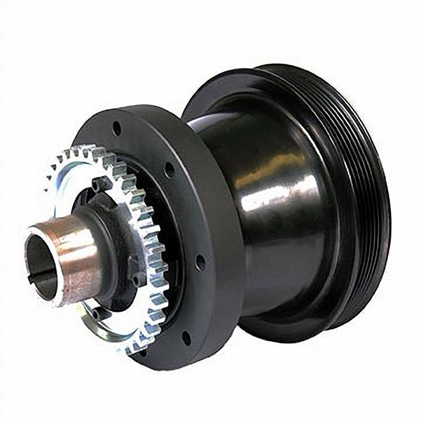 Dayco PB1727N PREMIUM OEM REPL BALANCER, POWERBOND