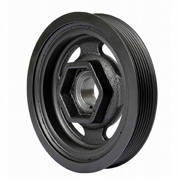 Dayco PB1728N PREMIUM OEM REPL BALANCER, POWERBOND - Image 2
