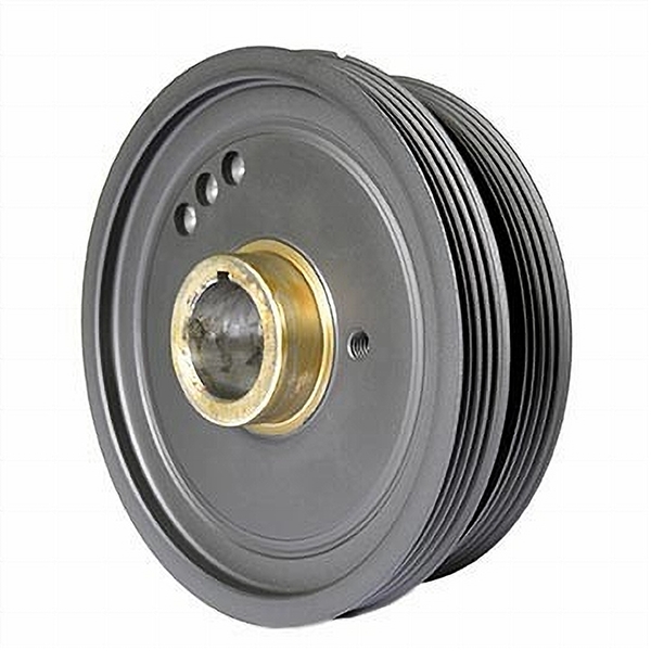 Dayco PB1730N PREMIUM OEM REPL BALANCER, POWERBOND