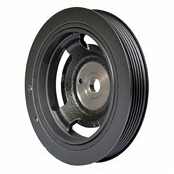 Dayco PB1756N PREMIUM OEM REPL BALANCER, POWERBOND
