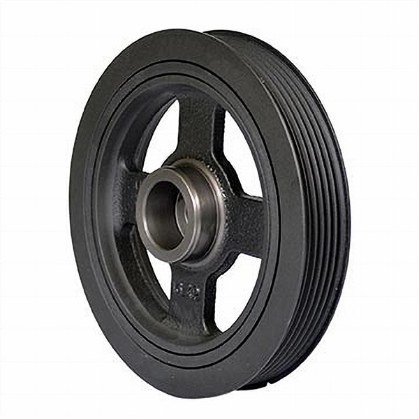 Dayco PB1762N PREMIUM OEM REPL BALANCER, POWERBOND