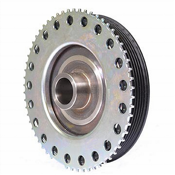 Dayco PB1767N PREMIUM OEM REPL BALANCER, POWERBOND - Image 2