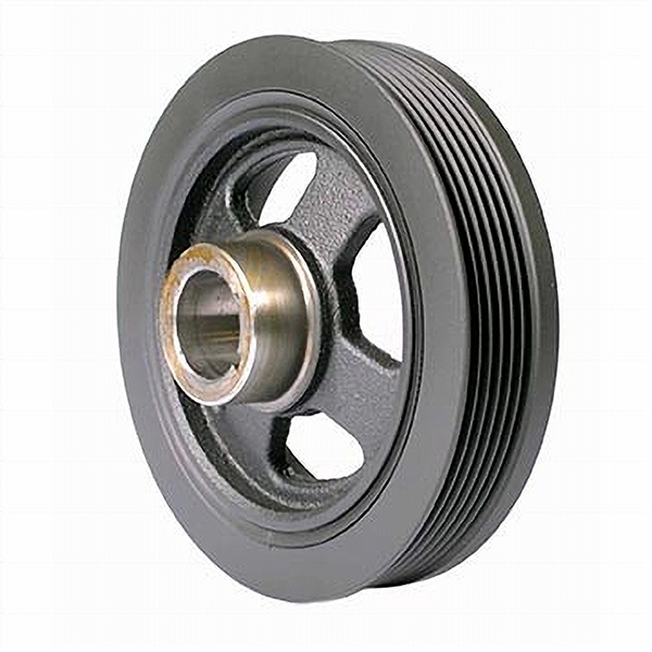 Dayco PB1772N PREMIUM OEM REPL BALANCER, POWERBOND