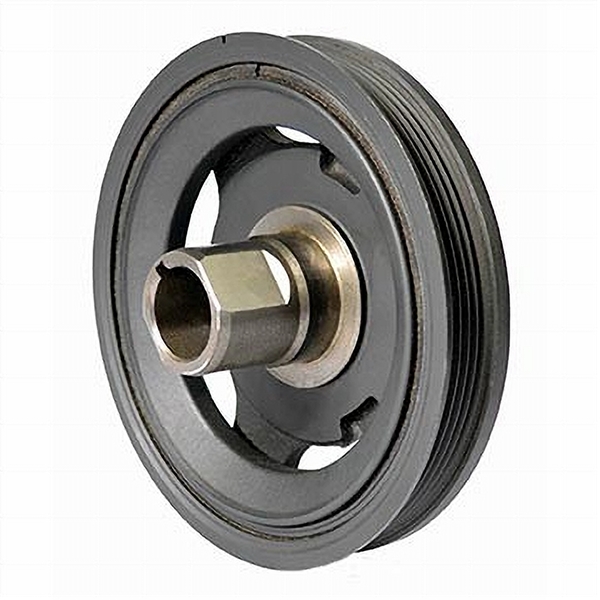 Dayco PB1801N PREMIUM OEM REPL BALANCER, POWERBOND