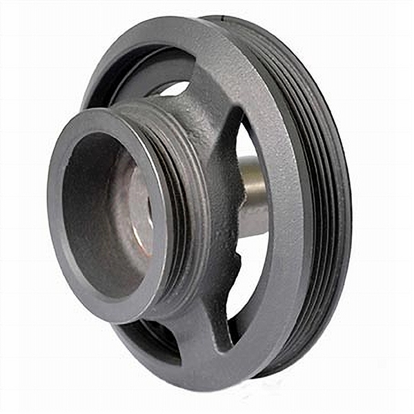 Dayco PB1801N PREMIUM OEM REPL BALANCER, POWERBOND - Image 2