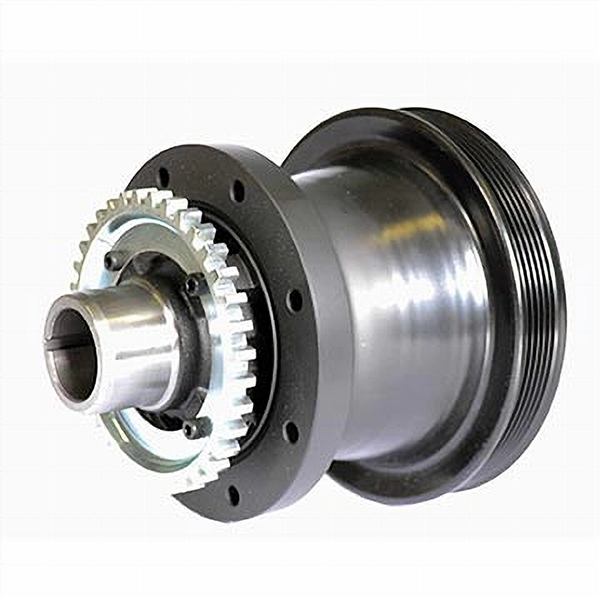 Dayco PB1815N PREMIUM OEM REPL BALANCER, POWERBOND