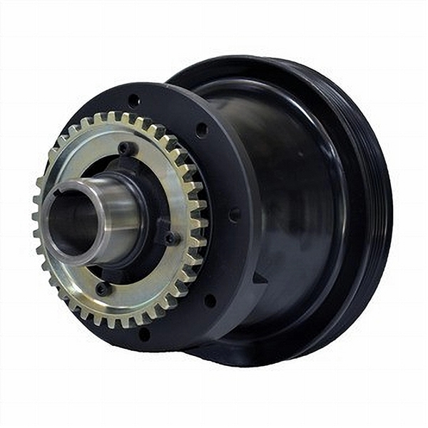 Dayco PB1831N PREMIUM OEM REPL BALANCER, POWERBOND
