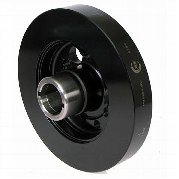 Dayco PB2221SC SUPERCHARGER PERF BALANCER, POWERBOND