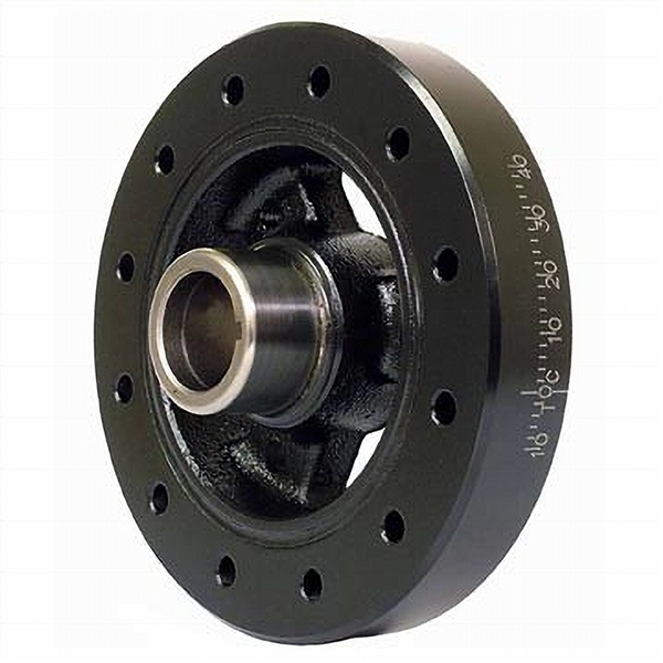 Dayco PB2221ST STREET PERFORMANCE BALANCER, POWERBOND