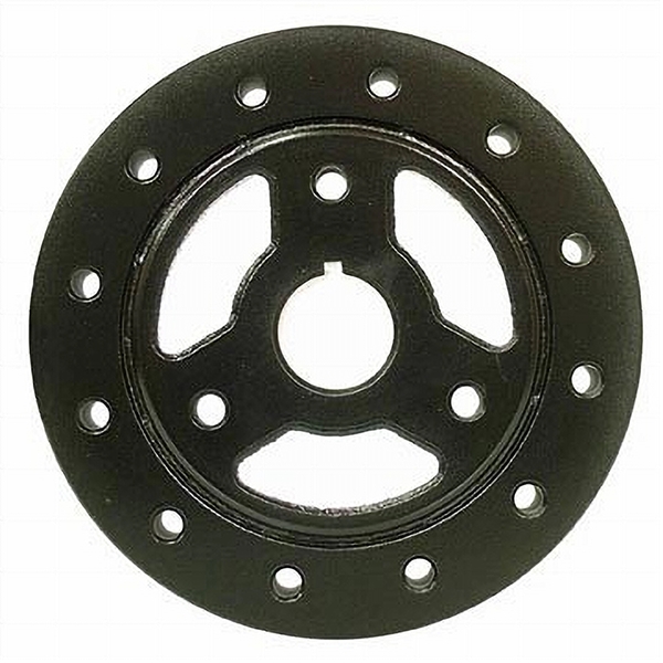 Dayco PB2221ST STREET PERFORMANCE BALANCER, POWERBOND - Image 3