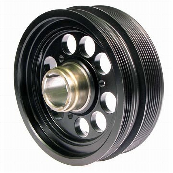 Dayco PB81117SC SUPERCHARGER PERF BALANCER, POWERBOND