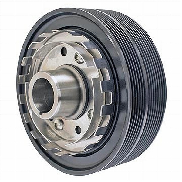 Dayco PB81461SS RACE PERFORMANCE BALANCER, POWERBOND