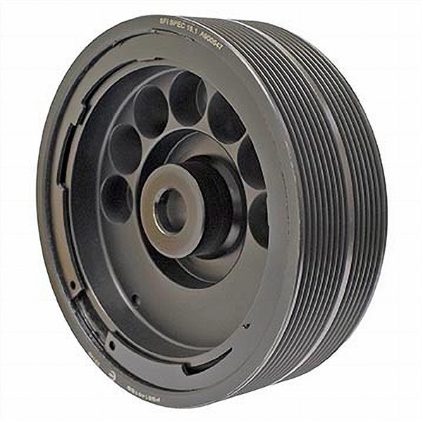 Dayco PB81461SS RACE PERFORMANCE BALANCER, POWERBOND - Image 2