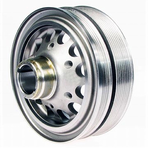 Dayco PB81480SC SUPERCHARGER PERF BALANCER, POWERBOND
