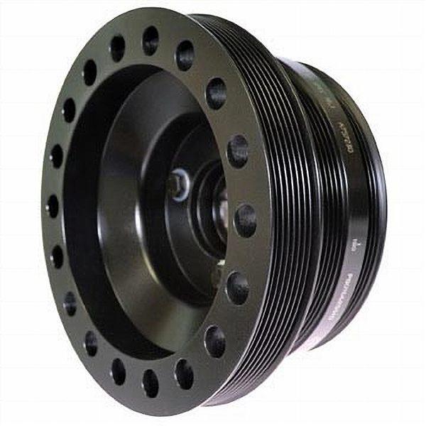 Dayco PBO1662SS10 RACE PERFORMANCE BALANCER, POWERBOND