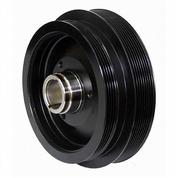 Dayco PBO81117SC10 SUPERCHARGER PERF BALANCER, POWERBOND