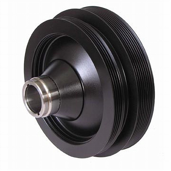 Dayco PBO81190SC10 SUPERCHARGER PERF BALANCER, POWERBOND