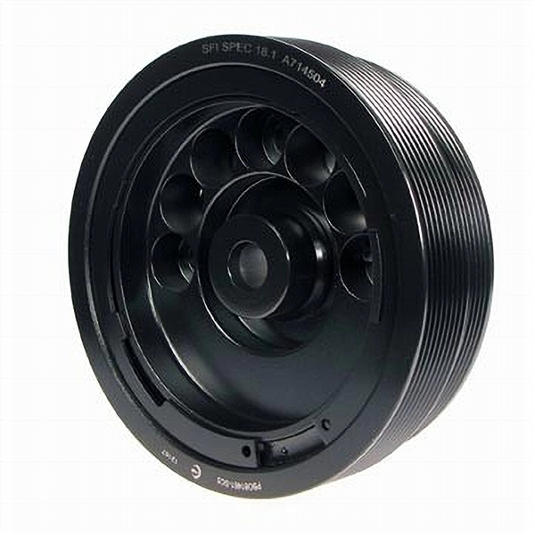 Dayco PBO81461SC5 SUPERCHARGER PERF BALANCER, POWERBOND