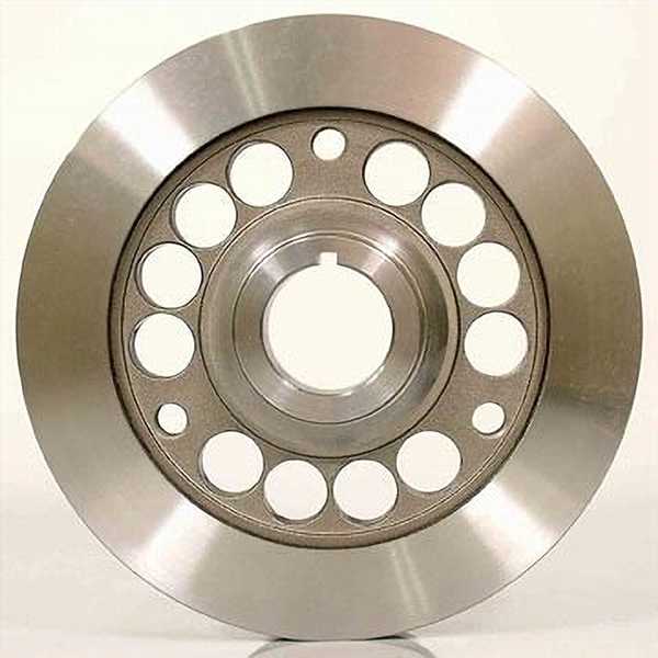 Dayco PBU1116SS10 RACE PERFORMANCE BALANCER, POWERBOND - Image 2