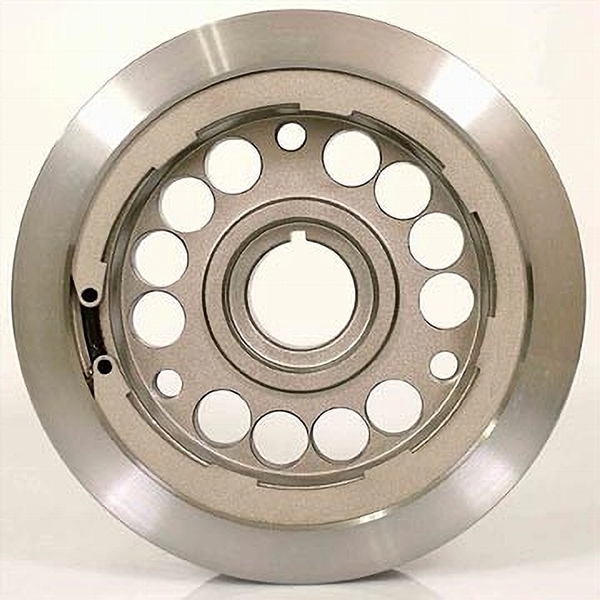 Dayco PBU1116SS10 RACE PERFORMANCE BALANCER, POWERBOND - Image 3