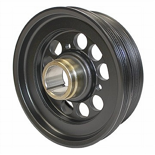 Dayco PBU1117SS10 RACE PERFORMANCE BALANCER, POWERBOND - Image 2