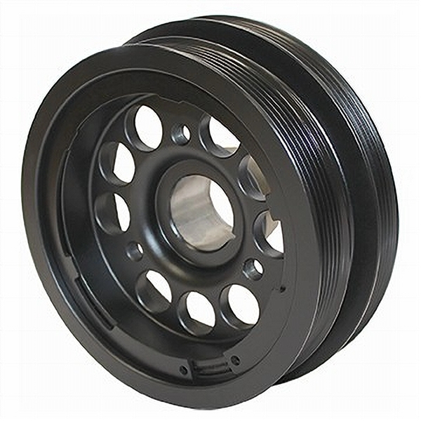 Dayco PBU1117SS10 RACE PERFORMANCE BALANCER, POWERBOND - Image 3
