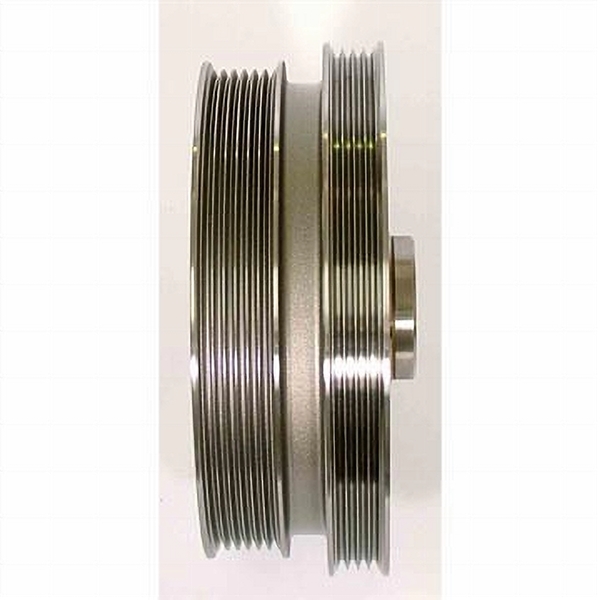 Dayco PBU1117SS10 RACE PERFORMANCE BALANCER, POWERBOND - Image 4