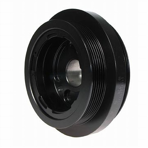 Dayco PBU1117SS25 RACE PERFORMANCE BALANCER, POWERBOND
