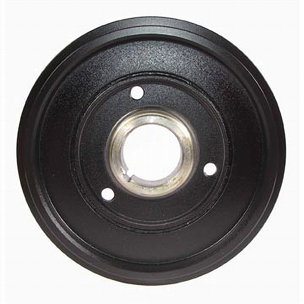 Dayco PBU1117SS25 RACE PERFORMANCE BALANCER, POWERBOND - Image 3
