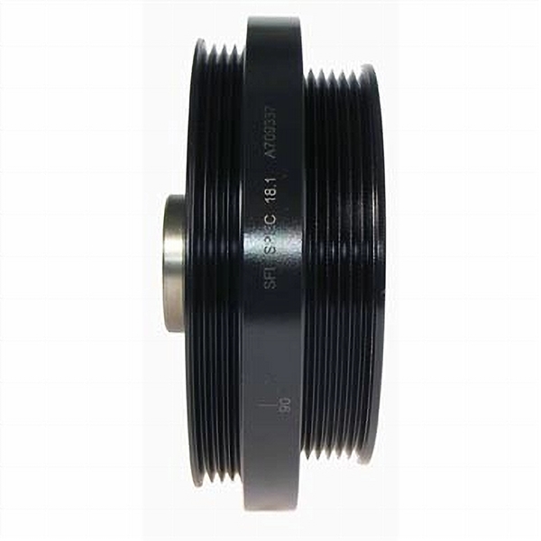 Dayco PBU1117SS25 RACE PERFORMANCE BALANCER, POWERBOND - Image 4