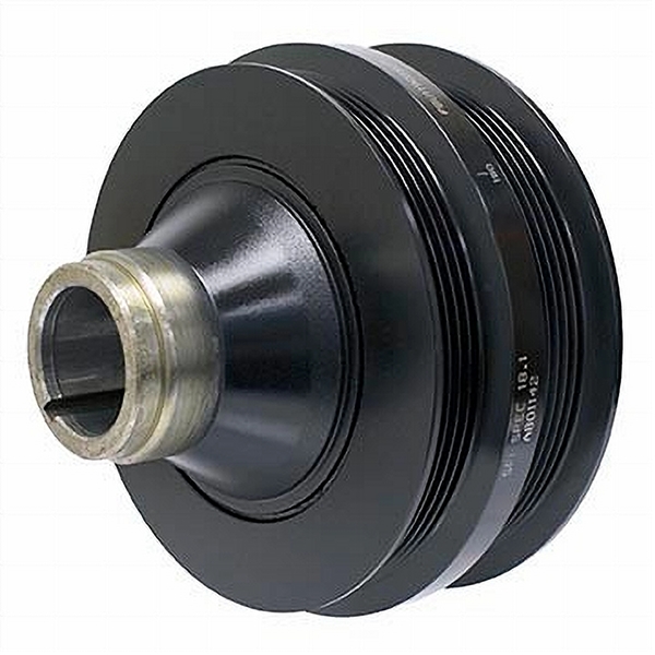 Dayco PBU1190SS25 RACE PERFORMANCE BALANCER, POWERBOND