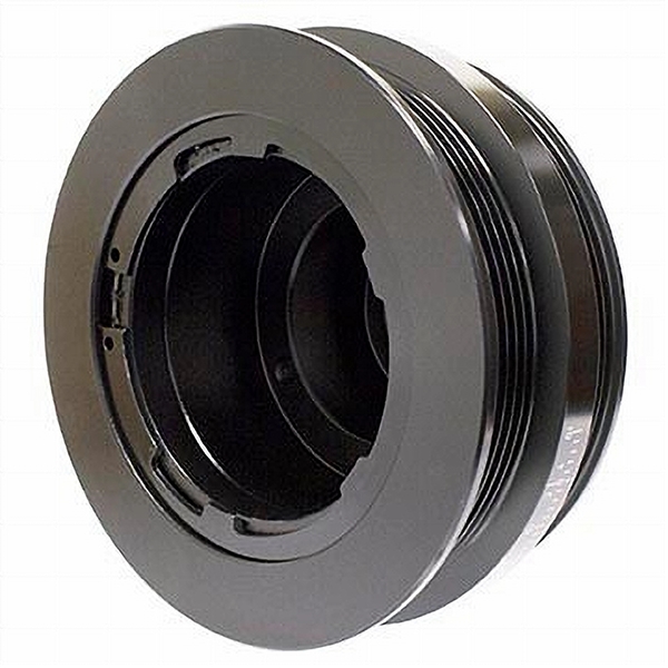 Dayco PBU1190SS25 RACE PERFORMANCE BALANCER, POWERBOND - Image 2