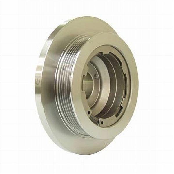 Dayco PBU1375SS25 RACE PERFORMANCE BALANCER, POWERBOND