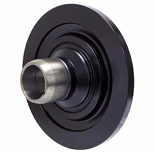 Dayco PBU1375SS25 RACE PERFORMANCE BALANCER, POWERBOND - Image 2