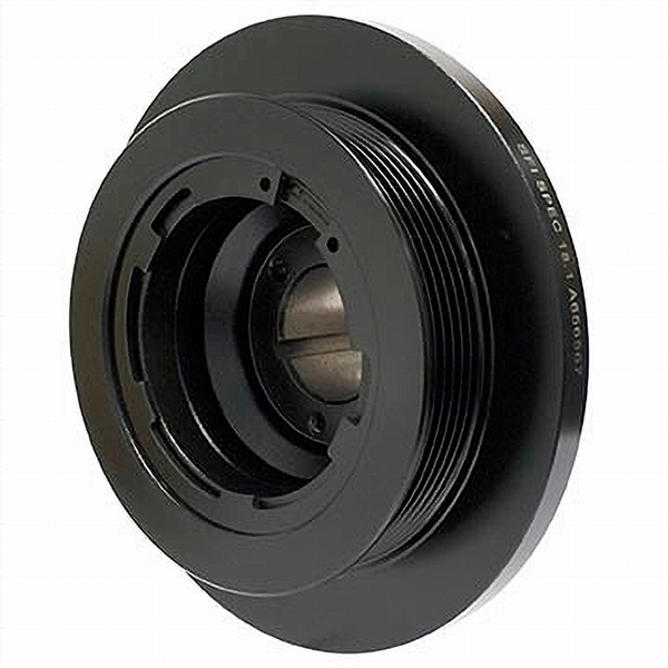 Dayco PBU1375SS25 RACE PERFORMANCE BALANCER, POWERBOND - Image 3