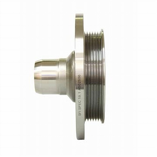 Dayco PBU1375SS25 RACE PERFORMANCE BALANCER, POWERBOND - Image 4