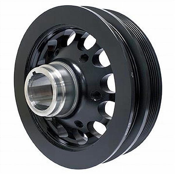 Dayco PBU1480SS10 RACE PERFORMANCE BALANCER, POWERBOND