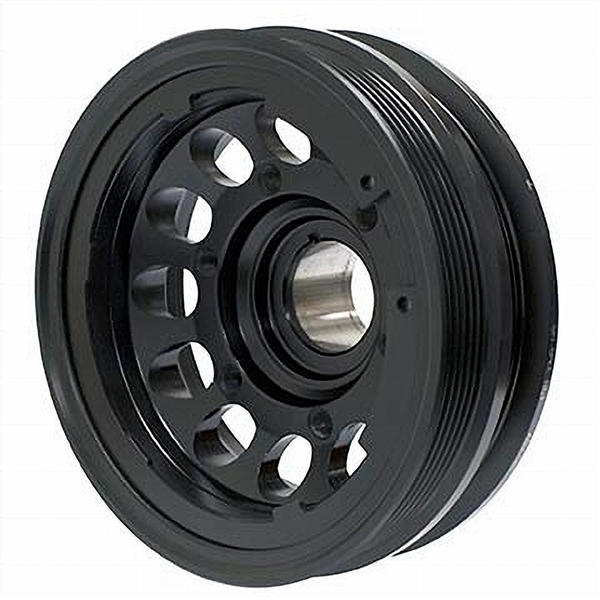 Dayco PBU1480SS10 RACE PERFORMANCE BALANCER, POWERBOND - Image 2