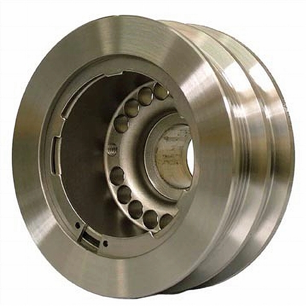 Dayco PBU1480SS25 RACE PERFORMANCE BALANCER, POWERBOND