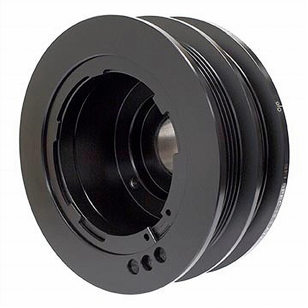 Dayco PBU1480SS25 RACE PERFORMANCE BALANCER, POWERBOND - Image 3