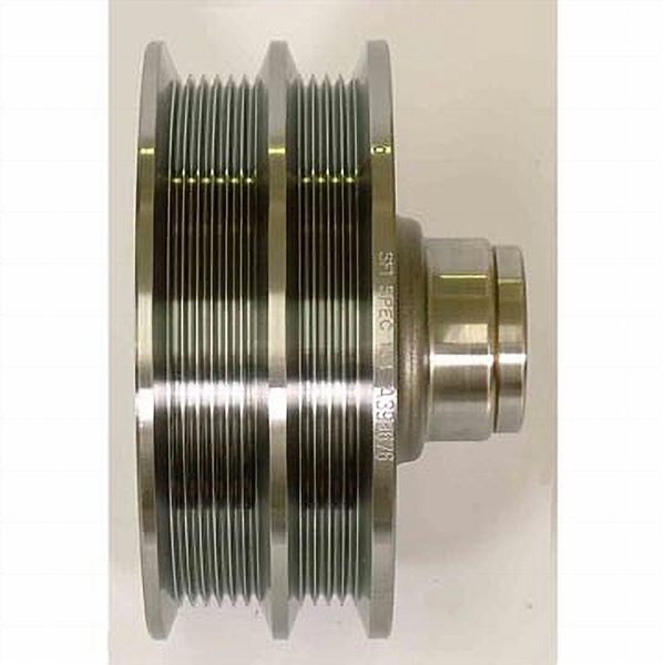 Dayco PBU1480SS25 RACE PERFORMANCE BALANCER, POWERBOND - Image 4
