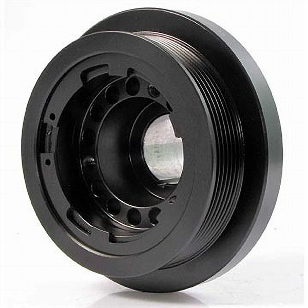 Dayco PBU1639SS25 RACE PERFORMANCE BALANCER, POWERBOND