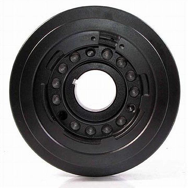 Dayco PBU1639SS25 RACE PERFORMANCE BALANCER, POWERBOND - Image 2