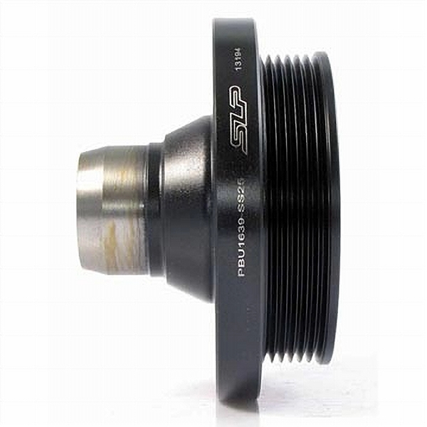 Dayco PBU1639SS25 RACE PERFORMANCE BALANCER, POWERBOND - Image 4