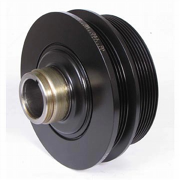 Dayco PBU81480SS25 RACE PERFORMANCE BALANCER, POWERBOND