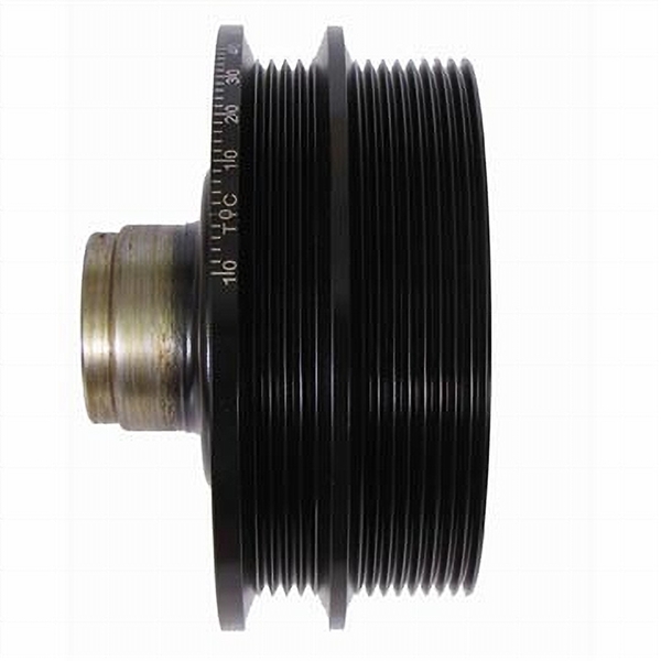 Dayco PBU81480SS25 RACE PERFORMANCE BALANCER, POWERBOND - Image 4
