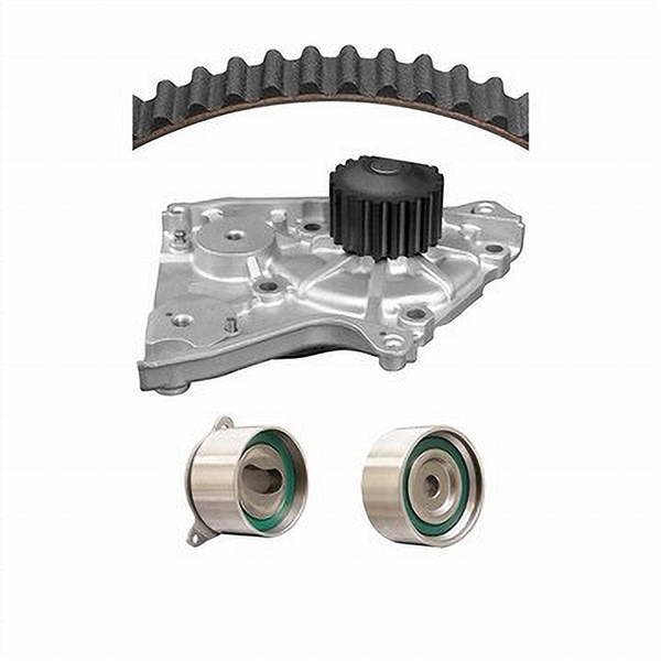 Dayco WP134K1A WATER PUMP KIT