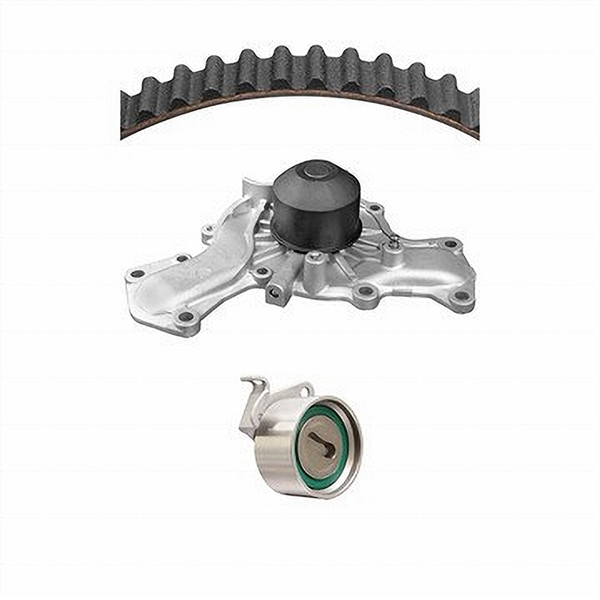 Dayco WP139K1A WATER PUMP KIT