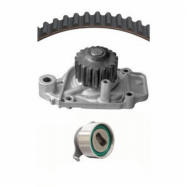 Dayco WP143K1A WATER PUMP KIT